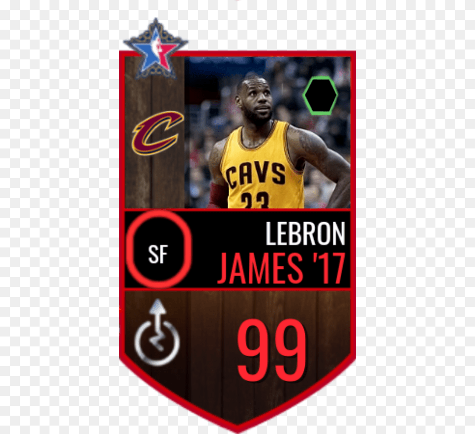 Nba Live Custom Cards, People, Person, Symbol, Adult Png