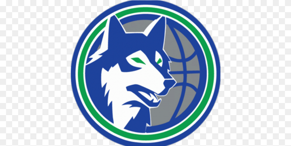 Nba Logo Quiz You Think You Can Match All The Nba Logos To Minnesota Timberwolves Logo 1989, Emblem, Symbol, Ball, Football Free Png