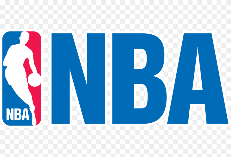 Nba Makes Deal With Twitch To Stream Esports League, Logo, Person Free Transparent Png