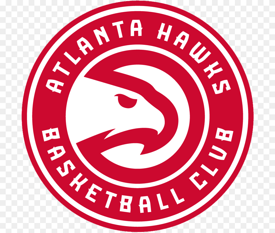 Nba Map Teams Logos Sport League Maps Maps Of Sports Atlanta Hawks Logo Png Image