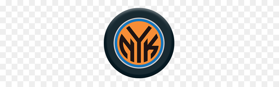 Nba New York Knicks Popsockets Grip Free Png