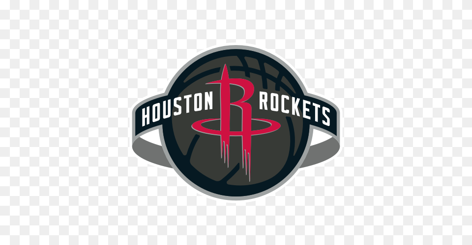 Nba News Highlights And Videos Sky Sports Houston Rockets New Logo, Emblem, Symbol, Dynamite, Weapon Free Png Download