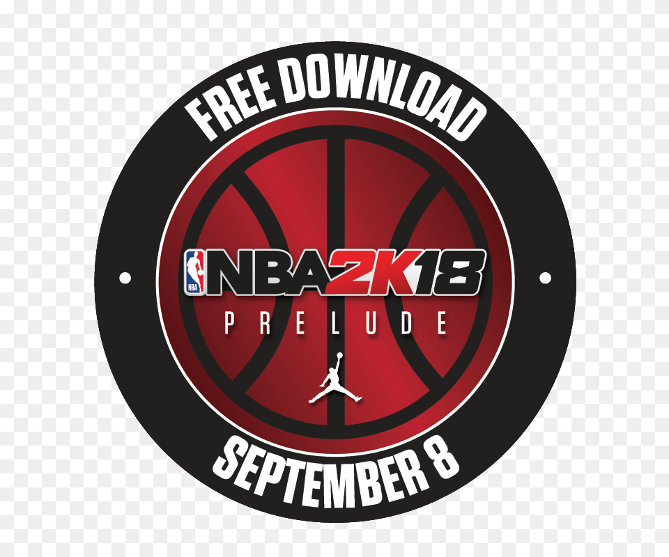 Nba On Twitter Fans Can Try Out, Emblem, Symbol, Logo, Ammunition Free Png Download