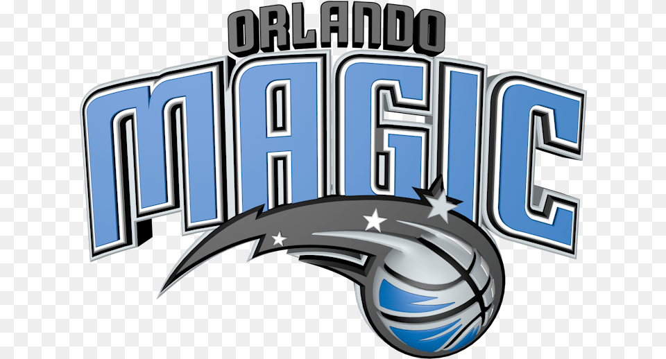 Nba Orlando Magic Logo, Scoreboard, Animal, Dolphin, Mammal Free Png