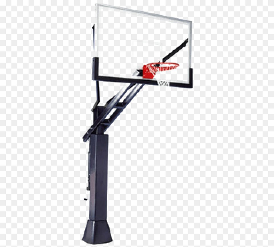 Nba Picture All Basketball Hoop Side Free Transparent Png