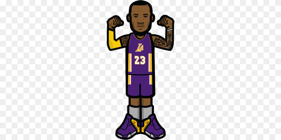 Nba Player Designs Yabwear, Clothing, People, Person, Shirt Free Png