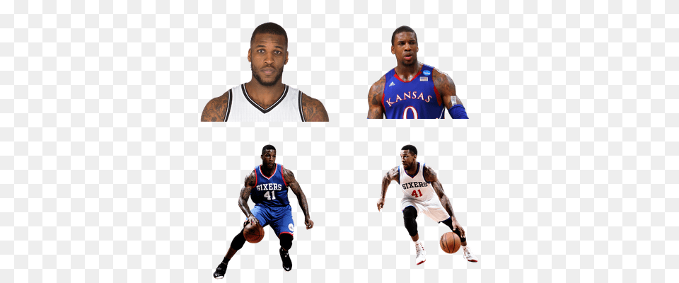 Nba Players Adult, Person, Man, Male Free Transparent Png