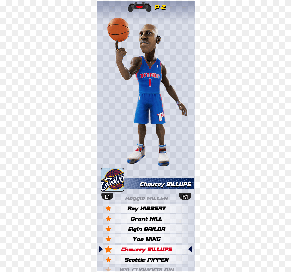 Nba Playgrounds Windows Unused Ref Slot 2 Ph Nba Playgrounds 2 New Players, Advertisement, Poster, Adult, Person Free Png Download