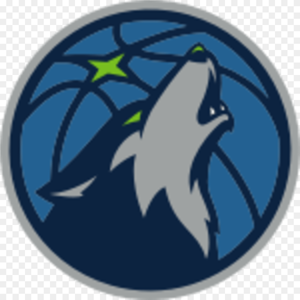 Nba Power Rankings Warriors Spurs Headline Preseason Minnesota Timberwolves Logo 2019, Animal, Dolphin, Mammal, Sea Life Free Png Download