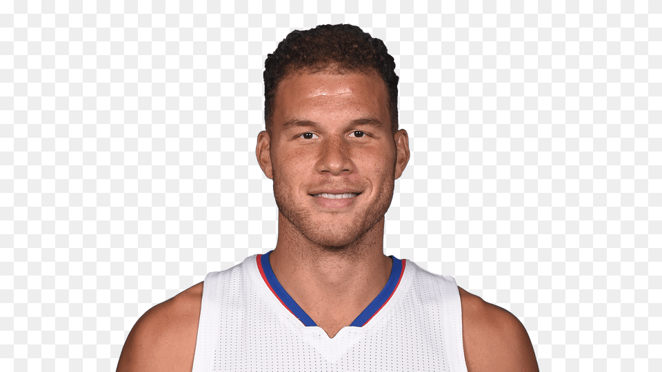Nba Radios Top Players Two Clippers Make The Cut, Body Part, Face, Portrait, Head Png