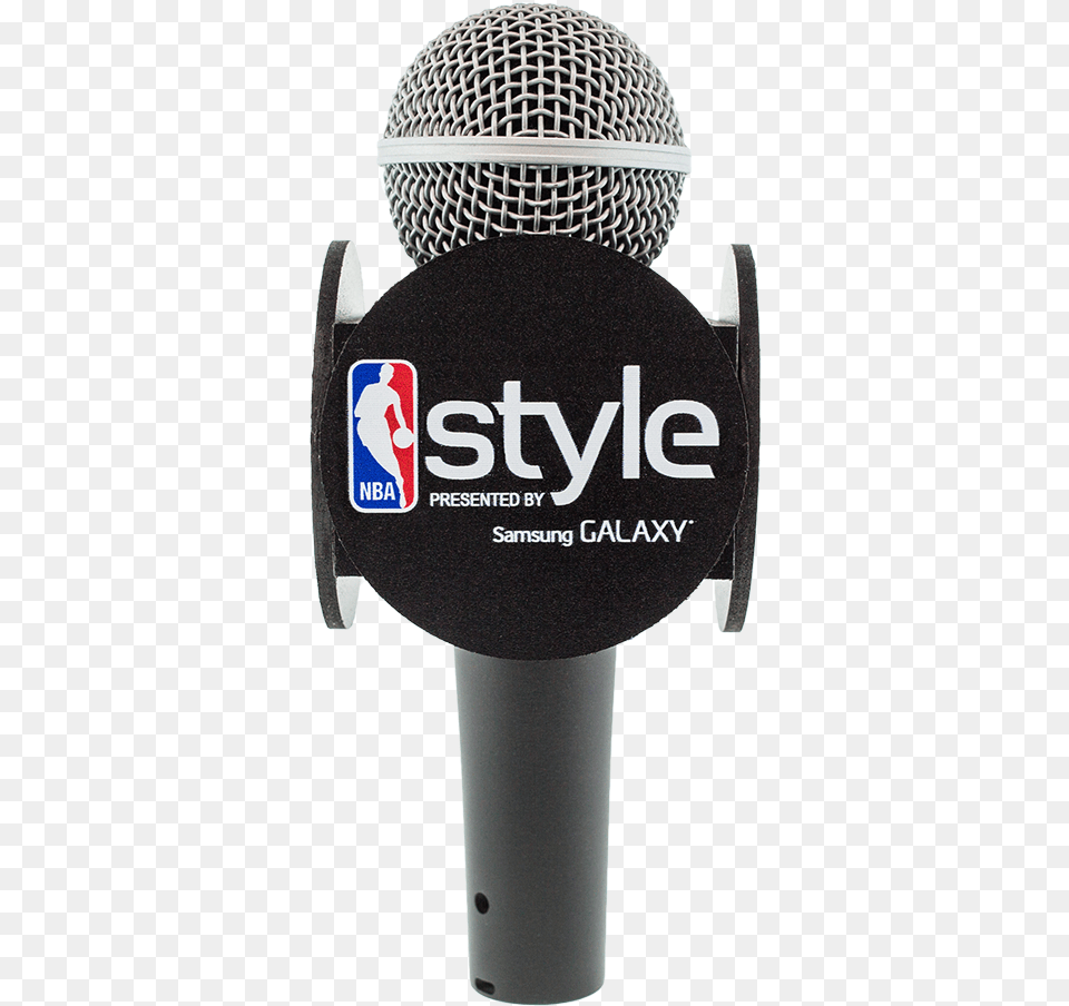 Nba Style Speaker, Electrical Device, Microphone Png Image