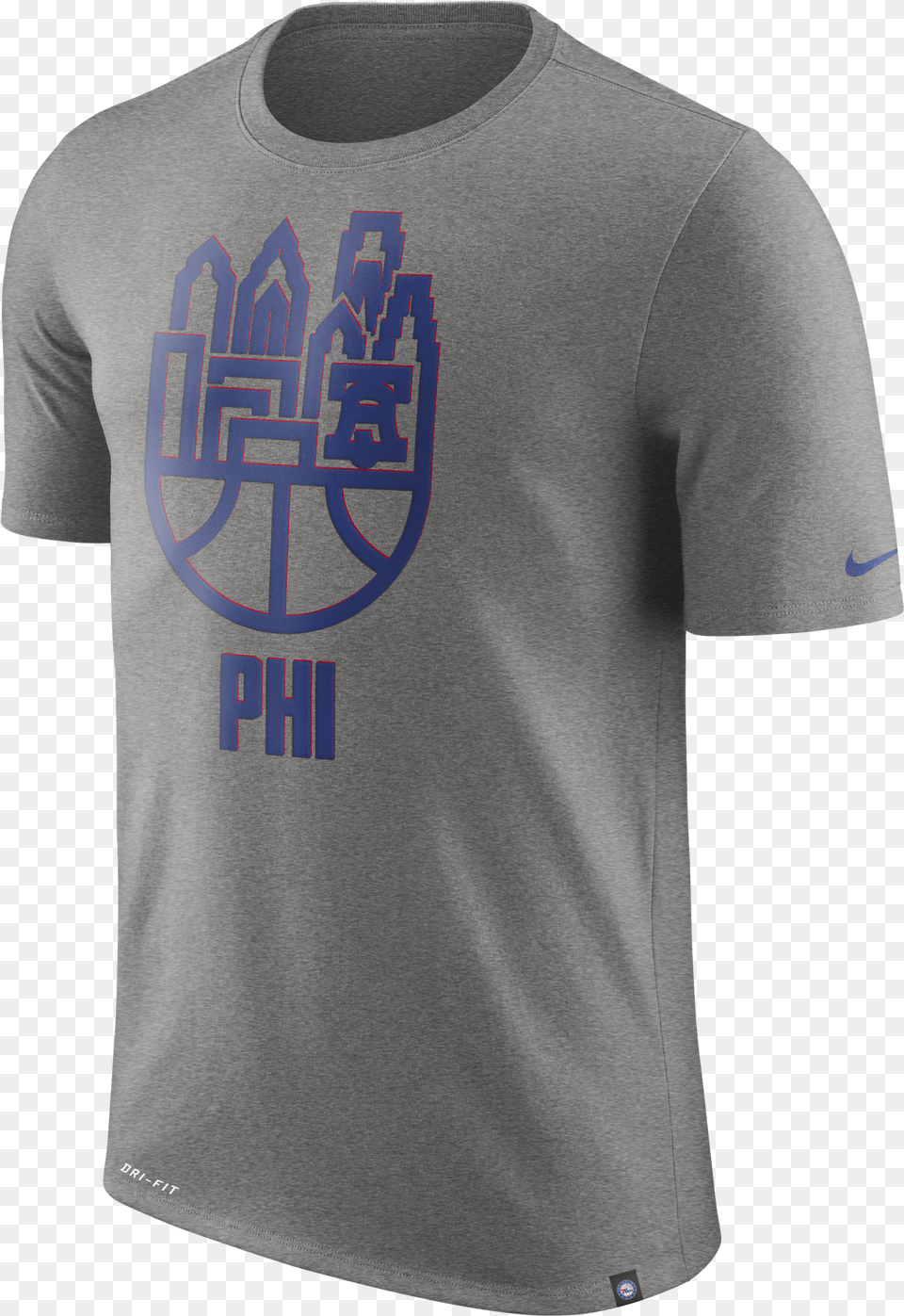 Nba T Shirt Phoenix Suns, Clothing, T-shirt Free Transparent Png