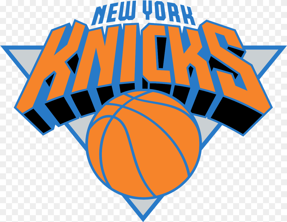 Nba Team Logos Wallpapers 2016 New York Knicks Logo Png Image