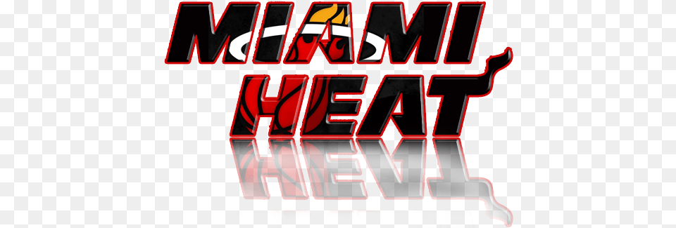 Nba Tuesday Pick Atlanta Hawks At Miami Heat Miami Heat Logo 2013, Dynamite, Weapon, Text Free Png Download