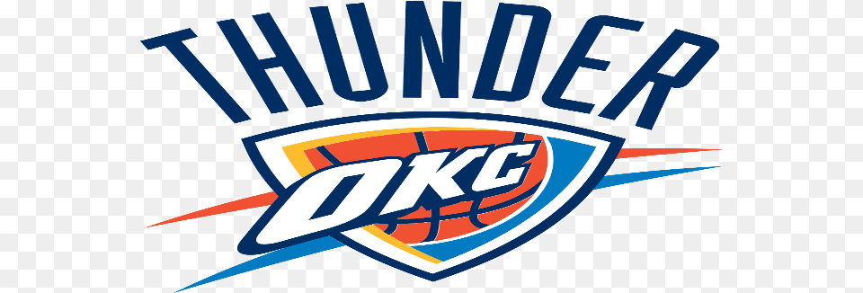 Nba Tuesday Houston Rockets Oklahoma City Thunder, Logo, Emblem, Symbol Png Image