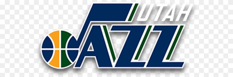 Nba Utah Jazz Logo, Scoreboard Free Png