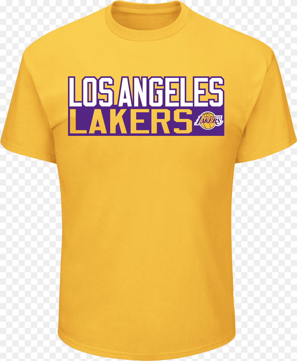 Nbalos Angeles Lakers Lonzo Ball Vertical Name And Packers Shirt, Clothing, T-shirt Png Image