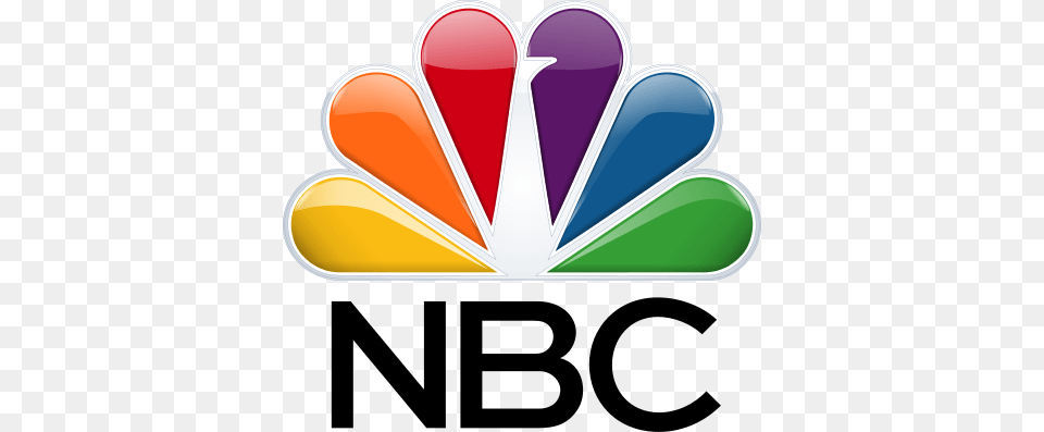 Nbc, Logo, Art, Graphics, Light Png