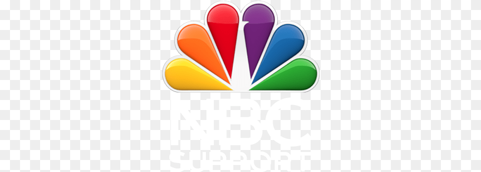 Nbc App Loading And Video Playback Logo Of Nbc, Dynamite, Weapon Png Image