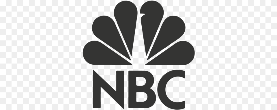 Nbc Emblem, Logo, Text, Symbol, Device Free Png Download