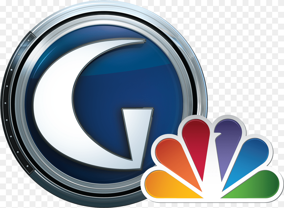 Nbc Golf Channel, Logo, Photography Png Image