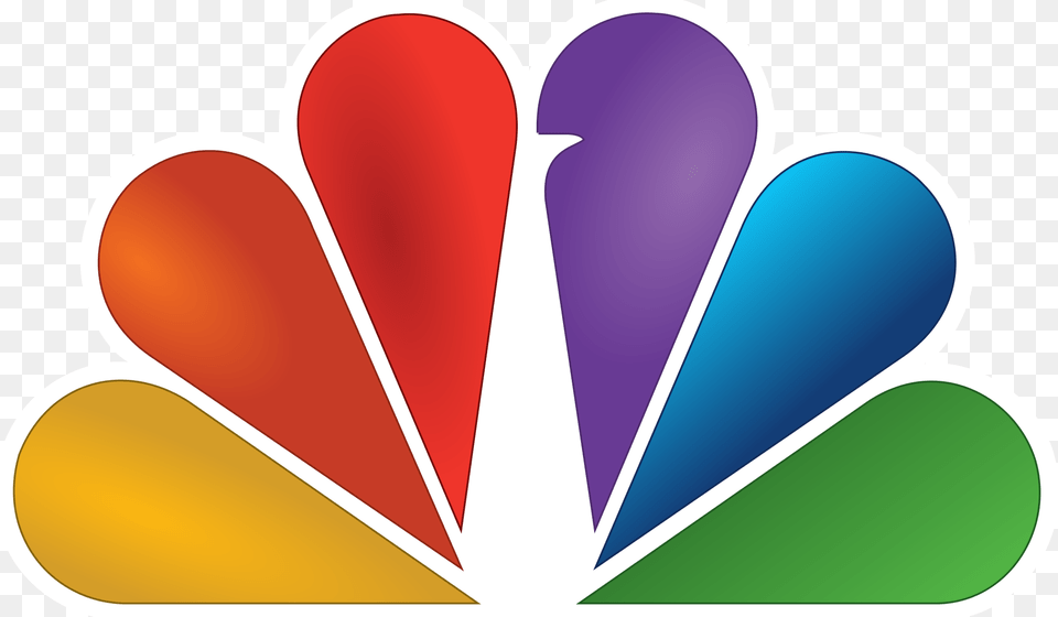 Nbc Logo Free Transparent Png