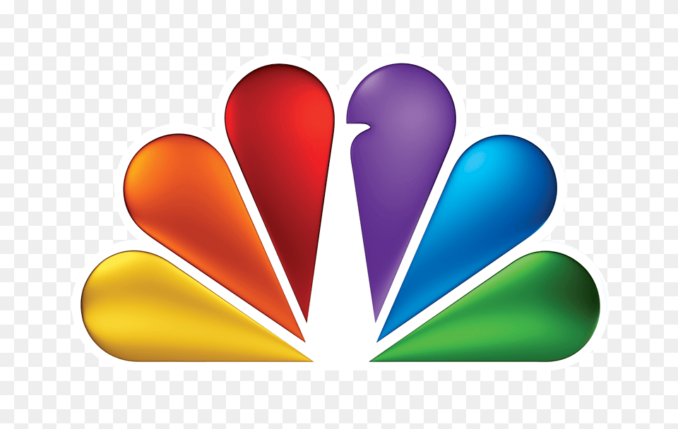 Nbc Logo, Art, Graphics, Light Free Transparent Png