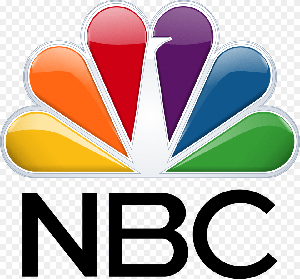 Nbc Logo, Light, Art, Graphics Png Image