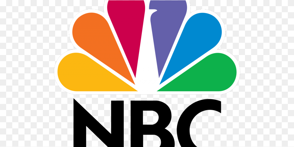 Nbc Logo, Light Png