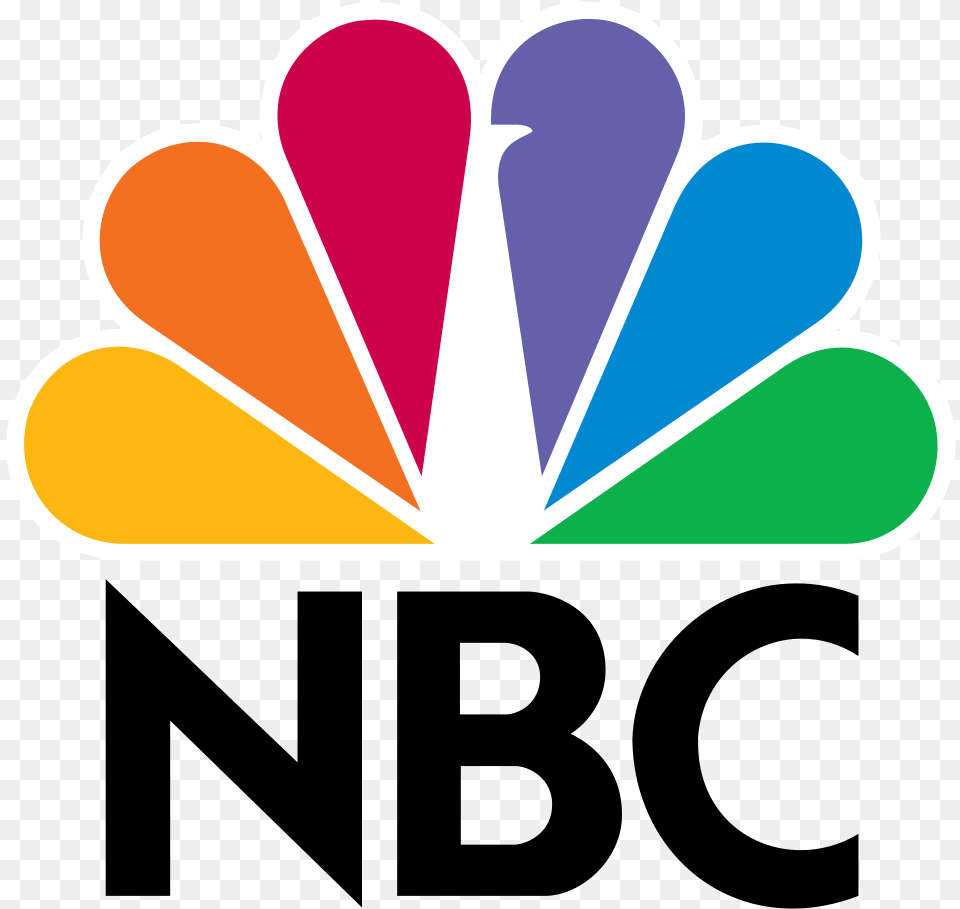 Nbc Logo High Res, Light Free Transparent Png