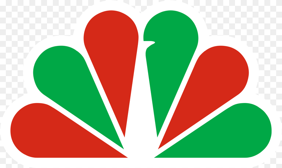 Nbc Logo Logo Of Nbc Png Image