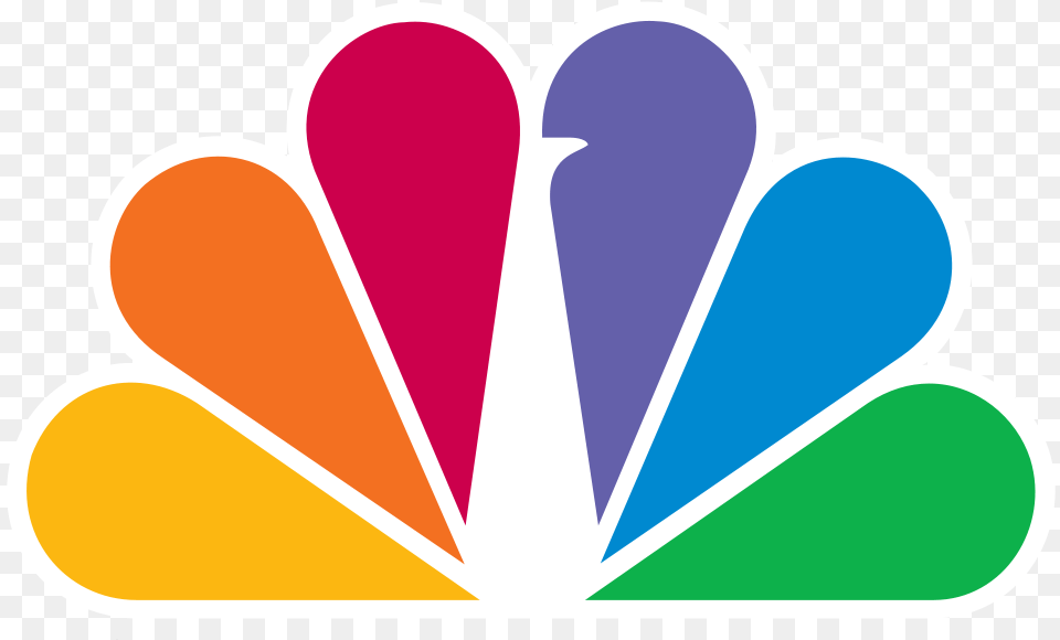 Nbc Logo Nbc Logo Free Transparent Png