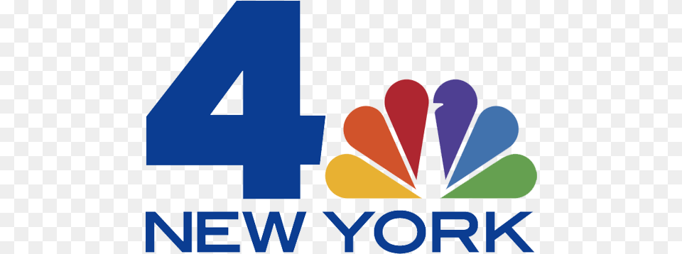 Nbc New York Nbc4 New York, Logo, Text, Smoke Pipe Free Png