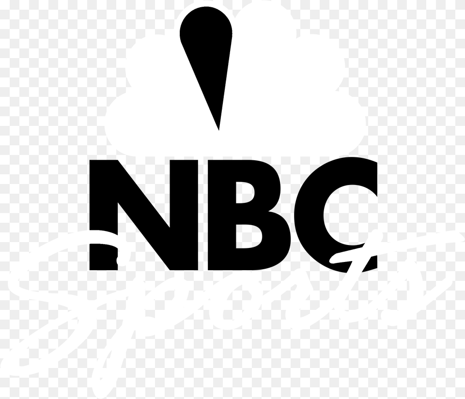 Nbc Sports, Text, Logo, Handwriting Png Image