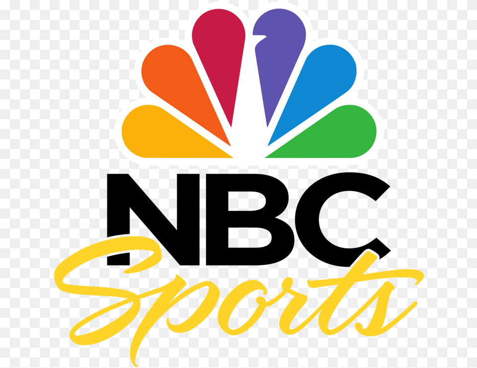 Nbc Sports Channel Logo, Dynamite, Weapon, Text, Light Png