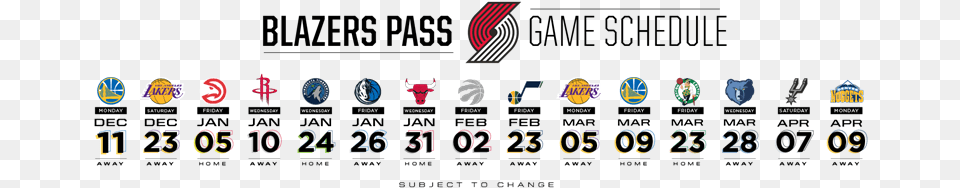 Nbc Sports Gold39s Blazers Pass Is Available To Purchase Nbc Sports, Logo Free Transparent Png