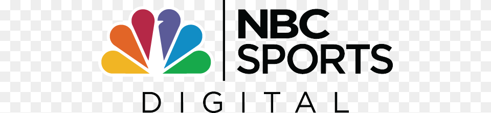 Nbc Sports Group Club Deportivo Utilizes Playmaker Media, Logo, Light, Text Free Transparent Png