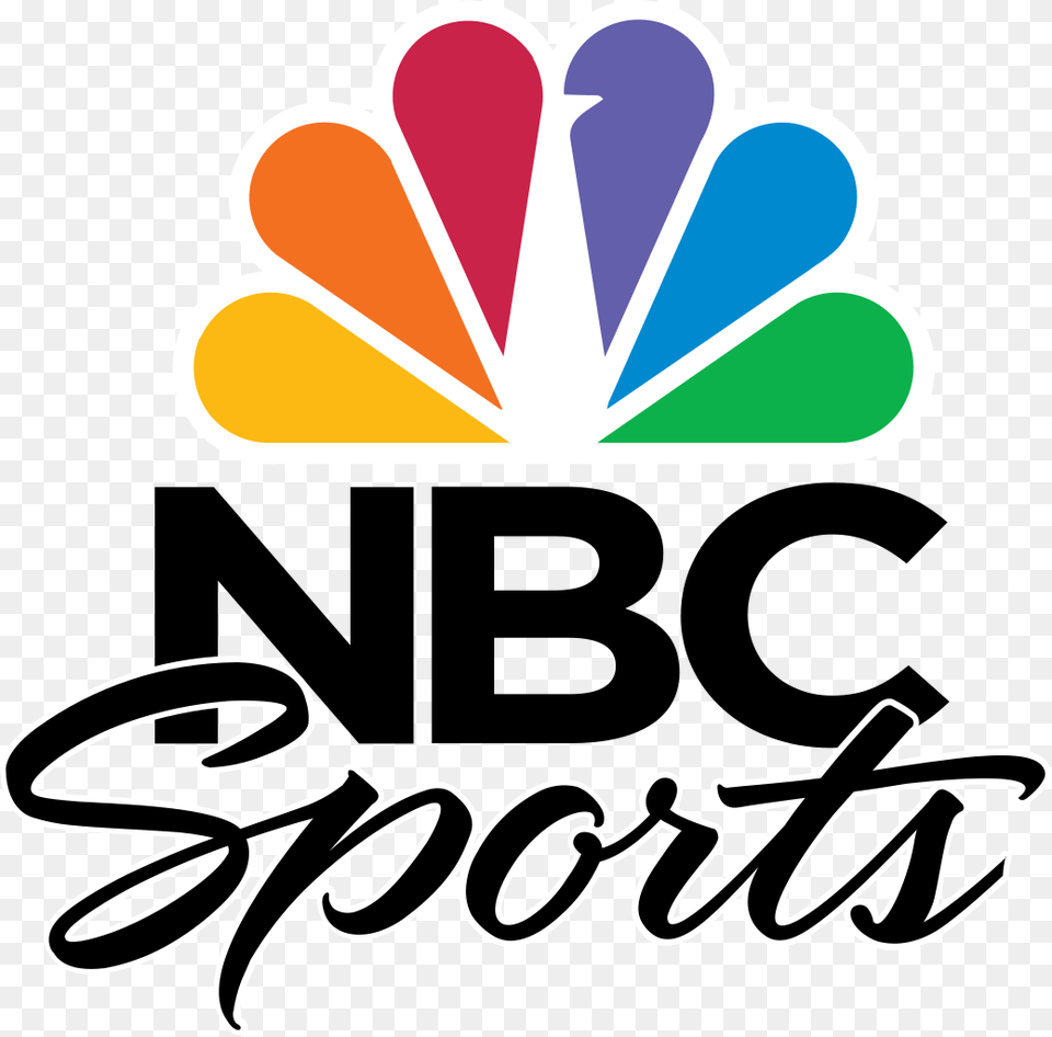 Nbc Sports Logo, Text, Dynamite, Weapon Free Png