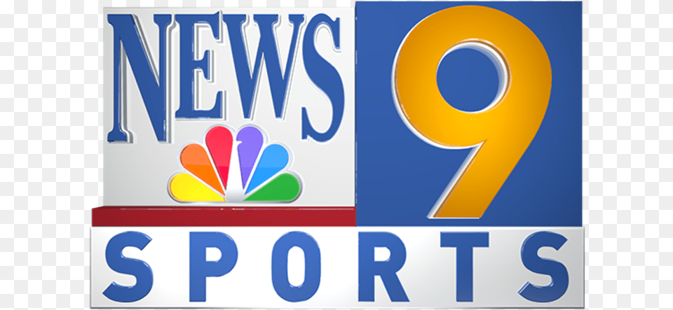 Nbc Sports Logo Nbc, License Plate, Transportation, Vehicle, Text Free Transparent Png