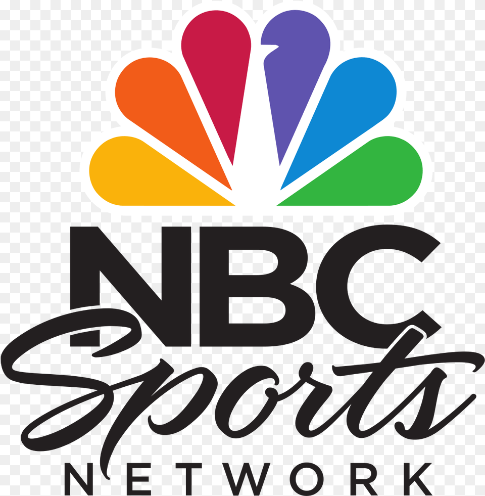 Nbc Sports Logo Svg, Dynamite, Weapon, Advertisement, Poster Png Image