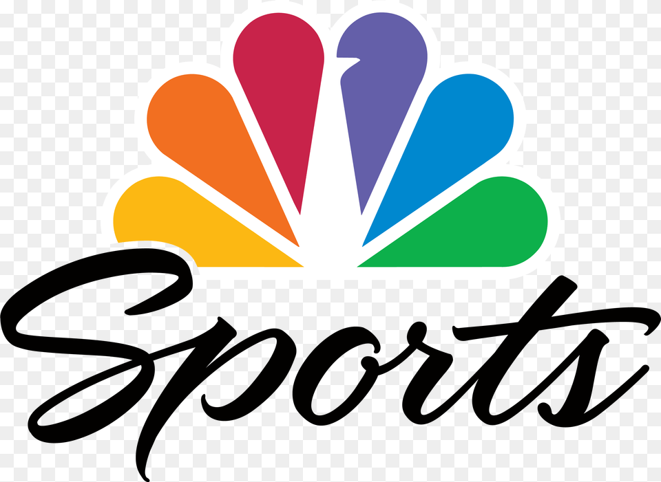 Nbc Sports Logos Nbc Sport Logo, Light, Dynamite, Weapon Png Image
