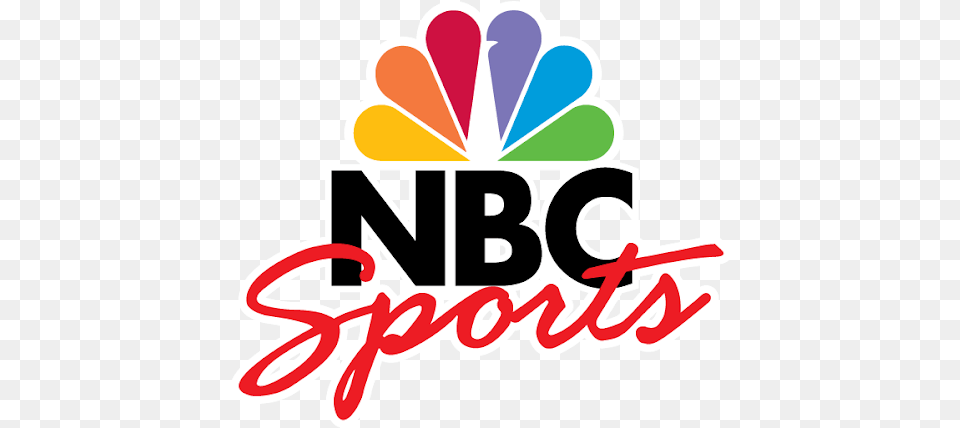 Nbc Sports Nbc Sports Logo, Dynamite, Weapon, Text Free Png Download