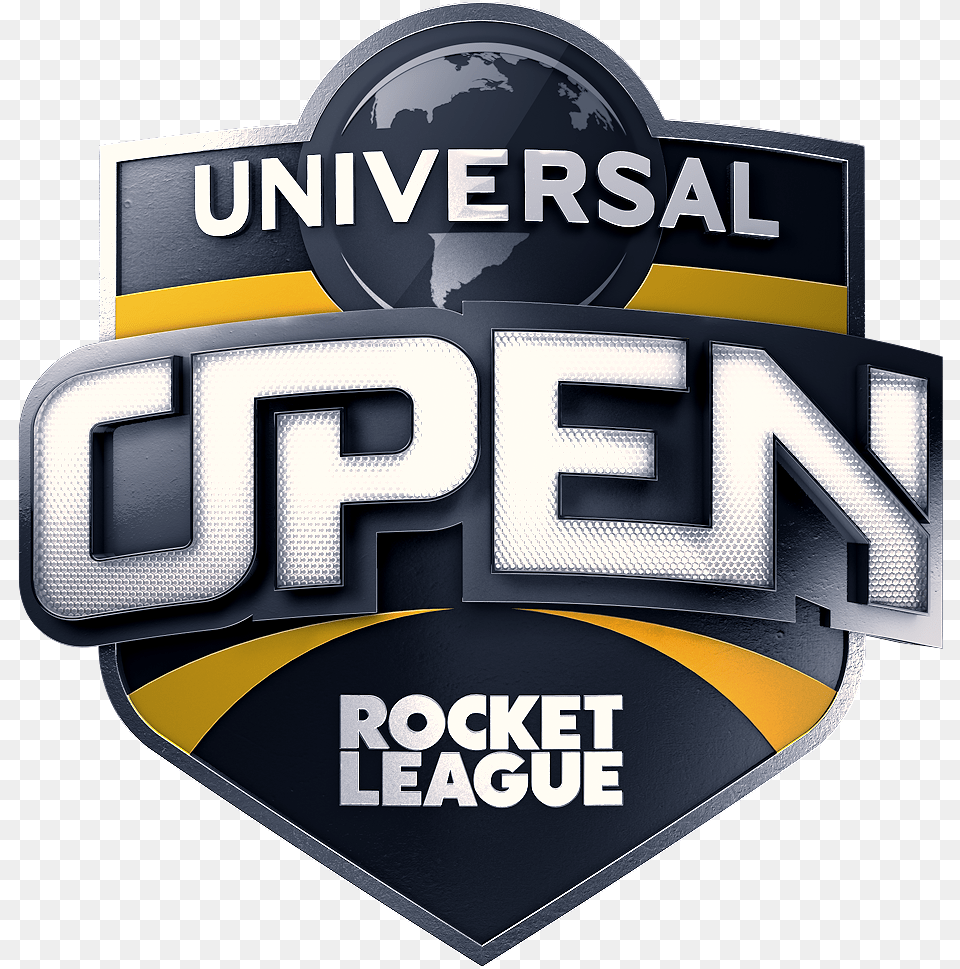 Nbc Sports Presents Live Coverage Of Universal Open, Logo, Badge, Symbol, Mailbox Free Transparent Png