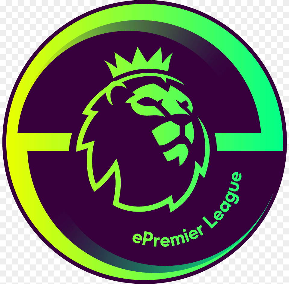 Nbc Sports Presents Special E Premier League Invitational Logo, Symbol, Emblem, Recycling Symbol Png