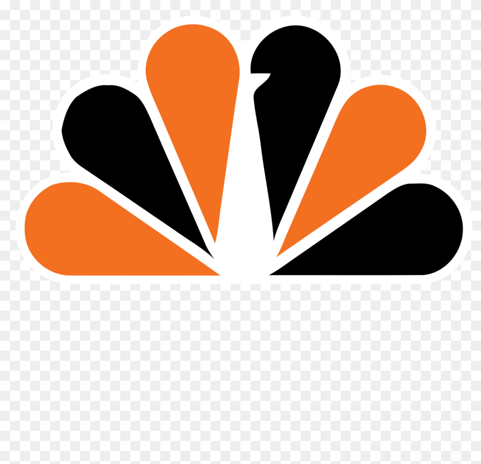 Nbc Television Network Logos, Logo Png