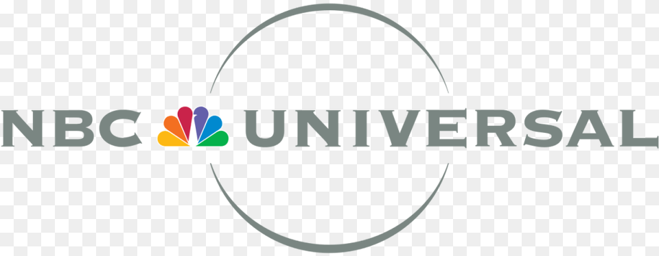 Nbc Universal Logo Free Png
