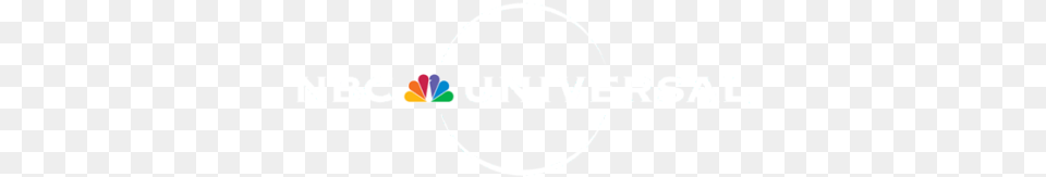 Nbc Universal Logo Circle Free Png