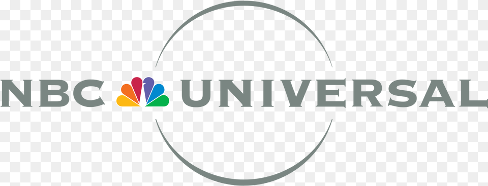 Nbc Universal Logo Nbc Universal Logo Free Transparent Png