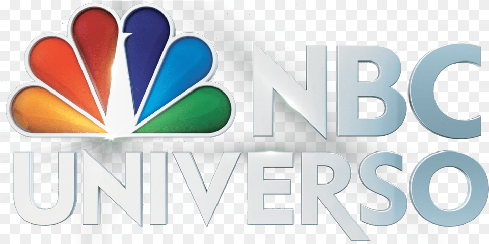 Nbc Universo Logo Variant Nbc Universo Logo, Light, Art, Graphics, Dynamite Free Png
