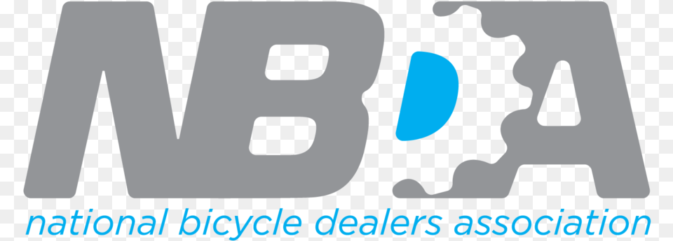 Nbda Logo National Bicycle Dealers Association Free Png